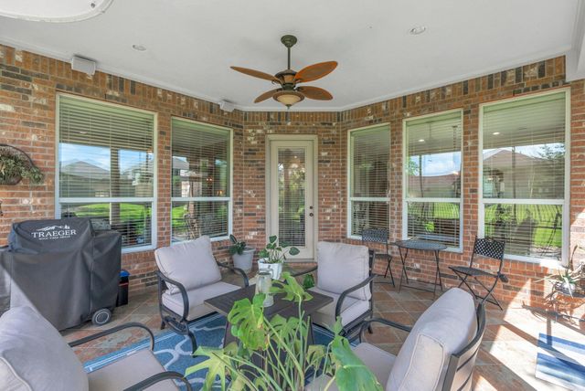 266 Blue Heron Drive, Montgomery, TX 77316