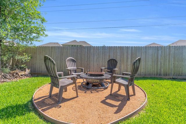 266 Blue Heron Drive, Montgomery, TX 77316