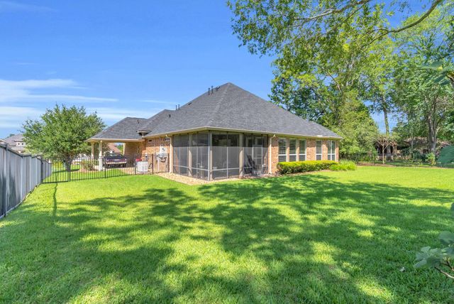 266 Blue Heron Drive, Montgomery, TX 77316