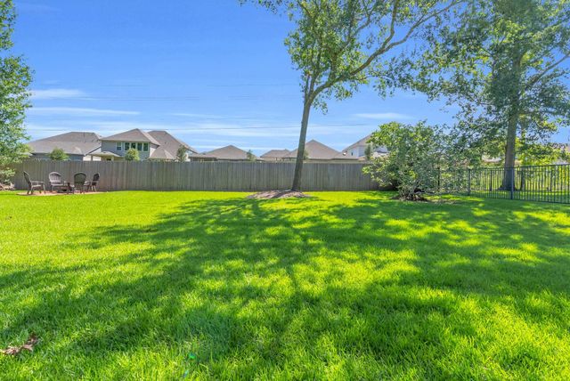 266 Blue Heron Drive, Montgomery, TX 77316