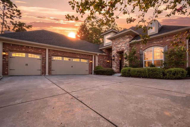266 Blue Heron Drive, Montgomery, TX 77316