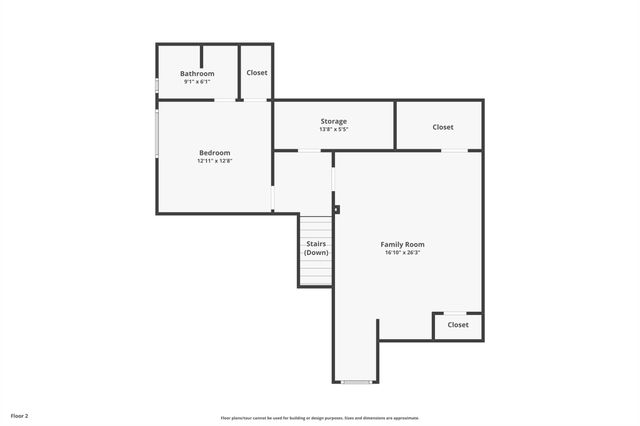 266 Blue Heron Drive, Montgomery, TX 77316