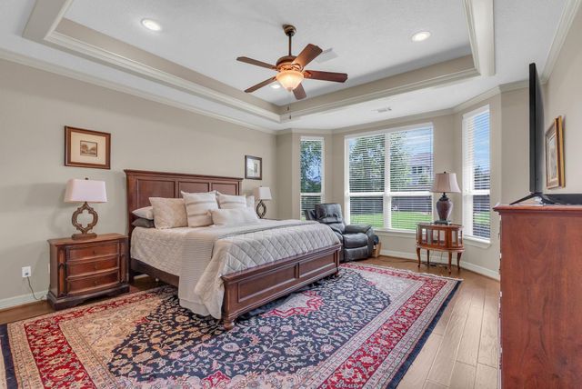 266 Blue Heron Drive, Montgomery, TX 77316