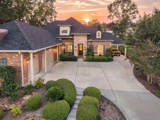266 Blue Heron Drive, Montgomery, TX 77316