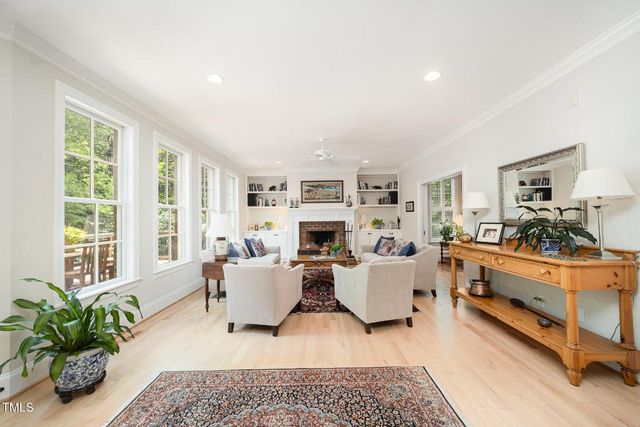 1414 Park Drive, Raleigh, NC 27605