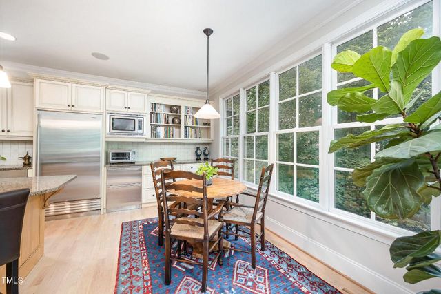 1414 Park Drive, Raleigh, NC 27605