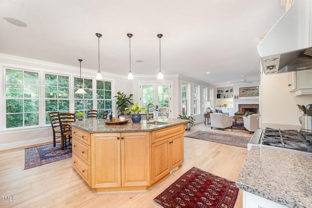 1414 Park Drive, Raleigh, NC 27605