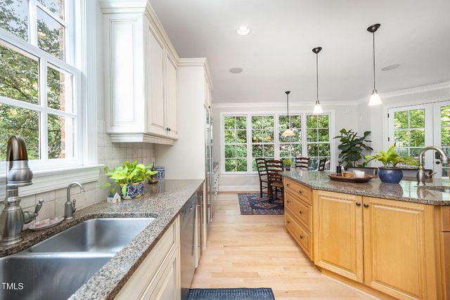 1414 Park Drive, Raleigh, NC 27605