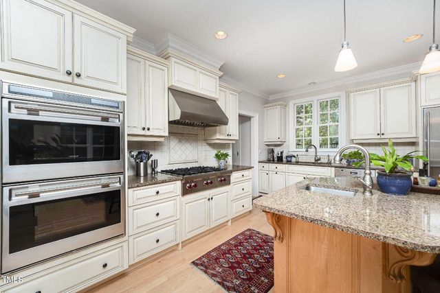 1414 Park Drive, Raleigh, NC 27605