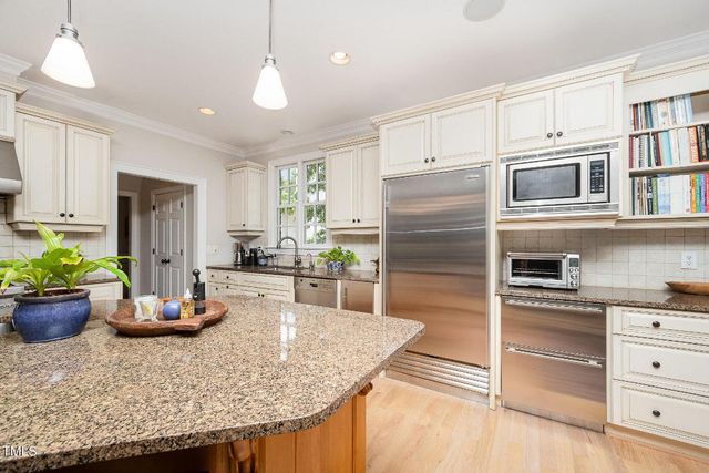 1414 Park Drive, Raleigh, NC 27605