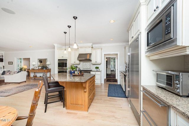 1414 Park Drive, Raleigh, NC 27605