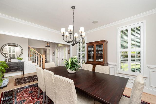 1414 Park Drive, Raleigh, NC 27605