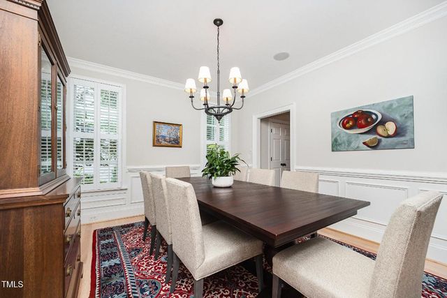 1414 Park Drive, Raleigh, NC 27605