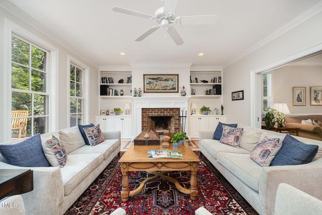 1414 Park Drive, Raleigh, NC 27605