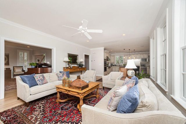 1414 Park Drive, Raleigh, NC 27605