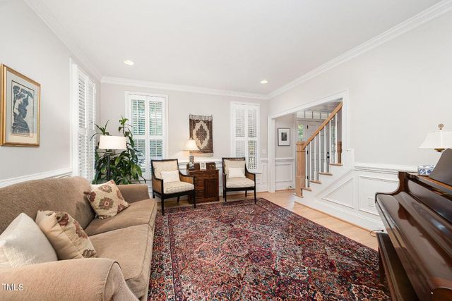 1414 Park Drive, Raleigh, NC 27605