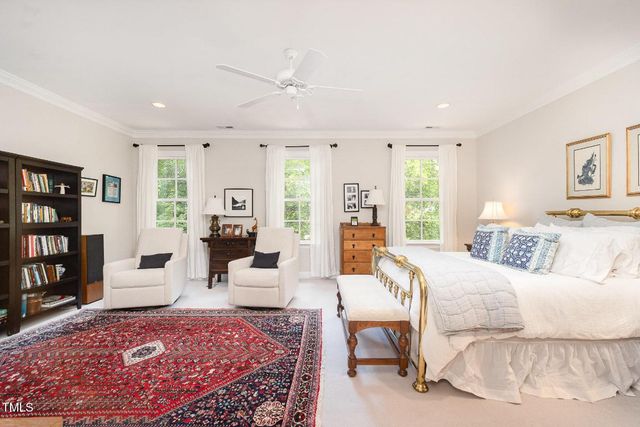 1414 Park Drive, Raleigh, NC 27605