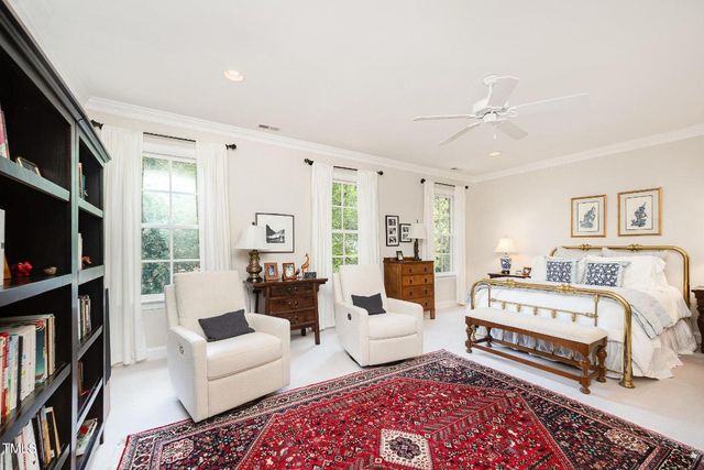 1414 Park Drive, Raleigh, NC 27605