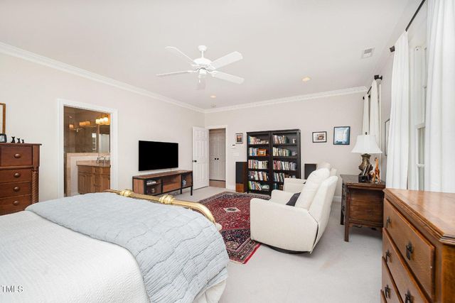 1414 Park Drive, Raleigh, NC 27605