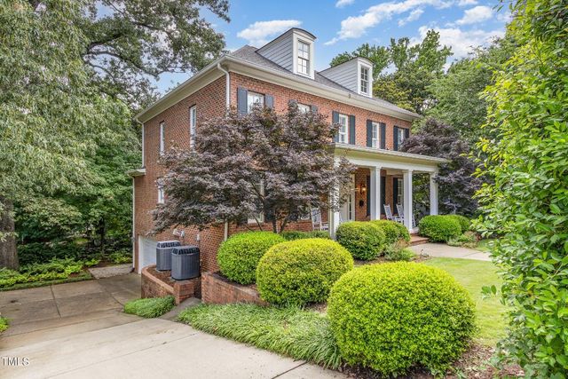 1414 Park Drive, Raleigh, NC 27605