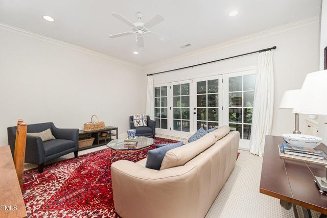 1414 Park Drive, Raleigh, NC 27605