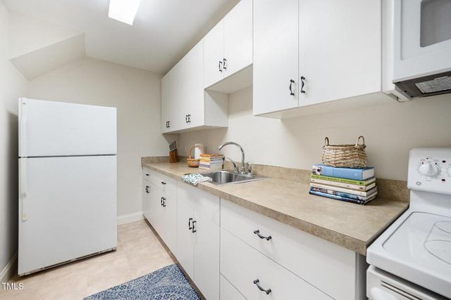 1414 Park Drive, Raleigh, NC 27605