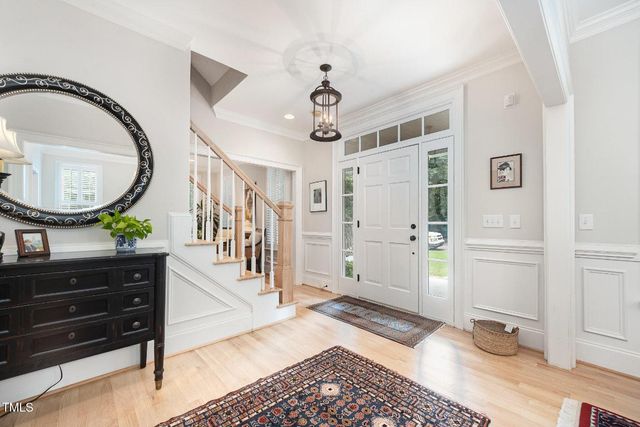 1414 Park Drive, Raleigh, NC 27605