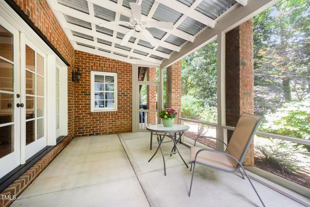 1414 Park Drive, Raleigh, NC 27605