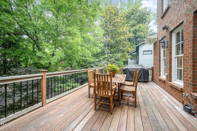 1414 Park Drive, Raleigh, NC 27605