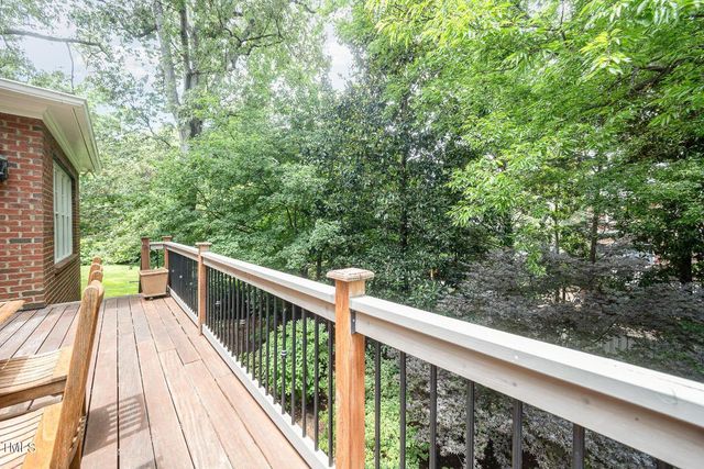 1414 Park Drive, Raleigh, NC 27605