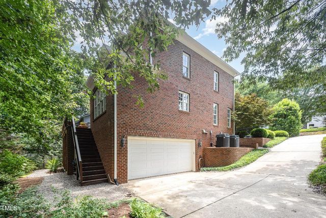 1414 Park Drive, Raleigh, NC 27605