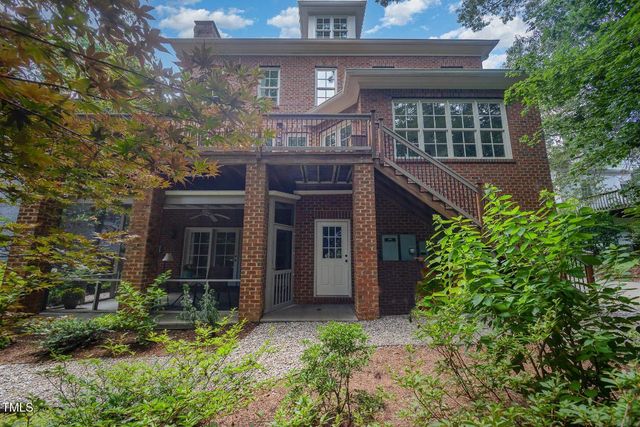 1414 Park Drive, Raleigh, NC 27605