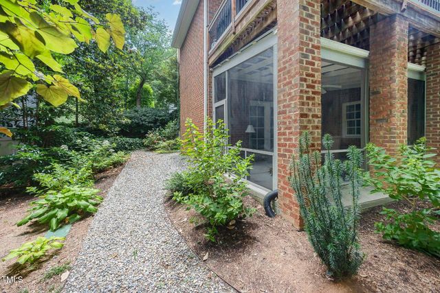 1414 Park Drive, Raleigh, NC 27605