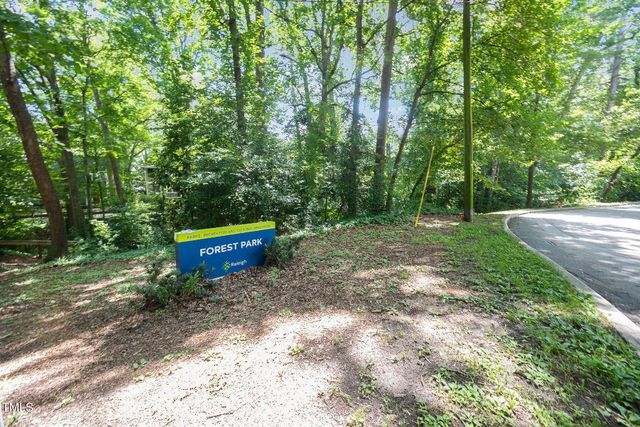 1414 Park Drive, Raleigh, NC 27605