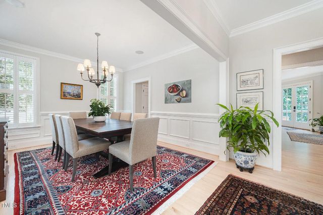 1414 Park Drive, Raleigh, NC 27605