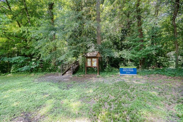 1414 Park Drive, Raleigh, NC 27605