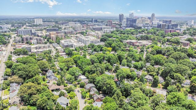 1414 Park Drive, Raleigh, NC 27605