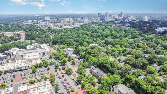 1414 Park Drive, Raleigh, NC 27605