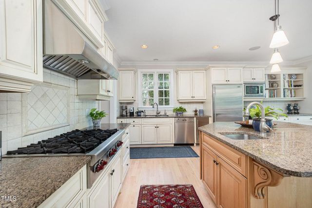 1414 Park Drive, Raleigh, NC 27605