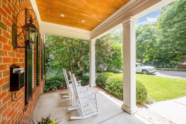 1414 Park Drive, Raleigh, NC 27605