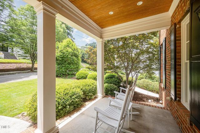 1414 Park Drive, Raleigh, NC 27605