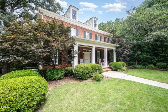 1414 Park Drive, Raleigh, NC 27605