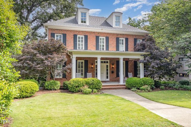 1414 Park Drive, Raleigh, NC 27605