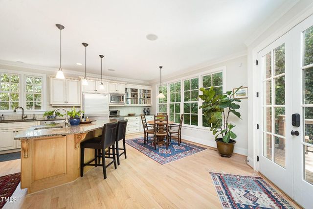 1414 Park Drive, Raleigh, NC 27605