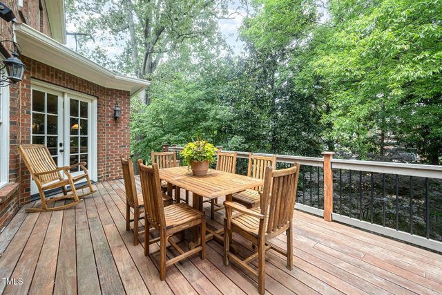 1414 Park Drive, Raleigh, NC 27605