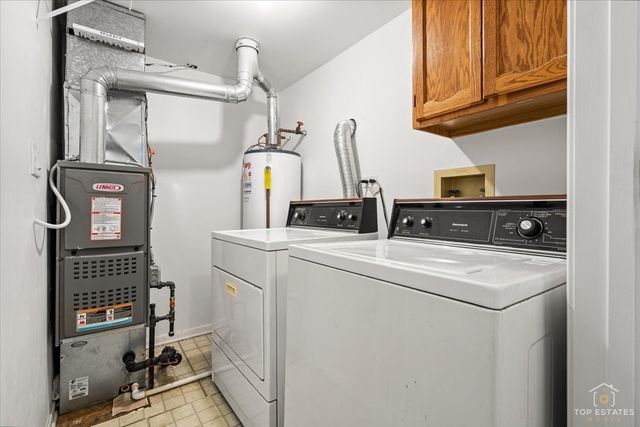 1260 Cranbrook Drive, Schaumburg, IL 60193