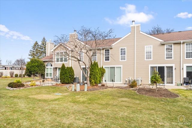 1260 Cranbrook Drive, Schaumburg, IL 60193