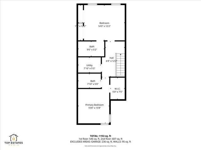 1260 Cranbrook Drive, Schaumburg, IL 60193