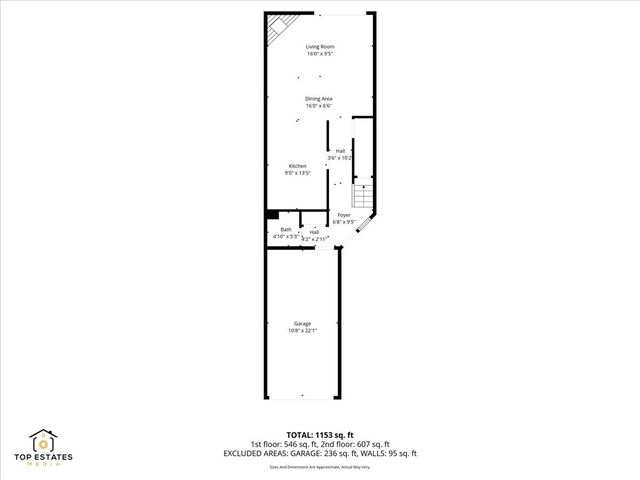 1260 Cranbrook Drive, Schaumburg, IL 60193