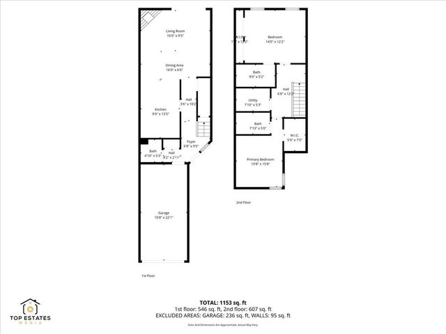 1260 Cranbrook Drive, Schaumburg, IL 60193